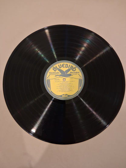 Tommy Dorsey – The Complete Tommy Dorsey Volume IV/1937