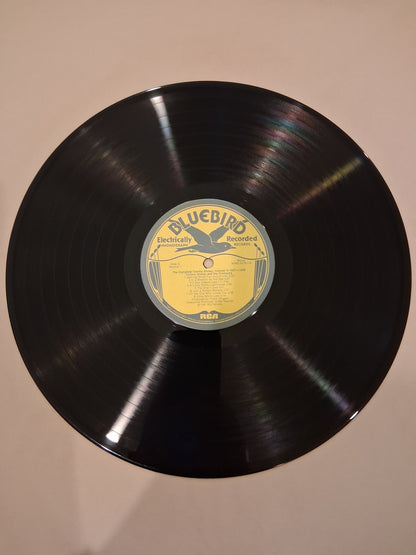 Tommy Dorsey – The Complete Tommy Dorsey Volume VI 1937-1938