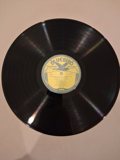 Tommy Dorsey – The Complete Tommy Dorsey Volume VI 1937-1938