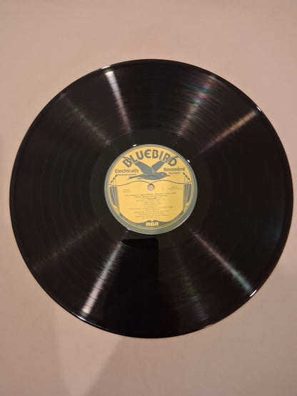 Tommy Dorsey – The Complete Tommy Dorsey Volume VI 1937-1938
