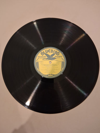 Tommy Dorsey – The Complete Tommy Dorsey Volume VI 1937-1938