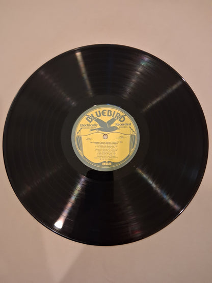 Tommy Dorsey – The Complete Tommy Dorsey Volume VII 1938