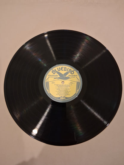 Tommy Dorsey – The Complete Tommy Dorsey Volume VIII 1938-1939