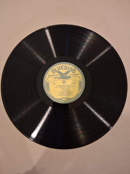 Tommy Dorsey – The Complete Tommy Dorsey Volume VIII 1938-1939