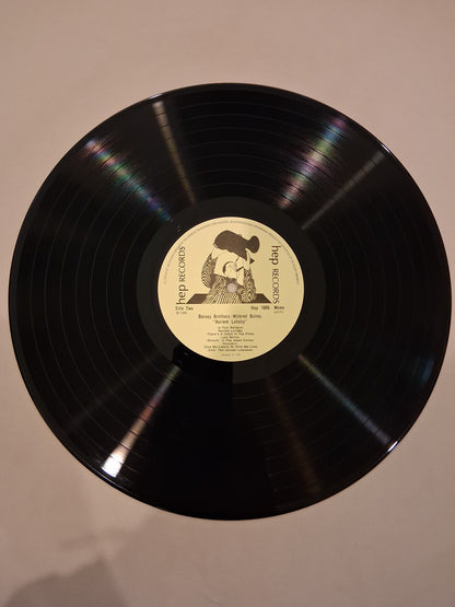 The Dorsey Brothers ~ Mildred Bailey ~ Bing Crosby ~ Ethel Waters – Harlem Lullaby