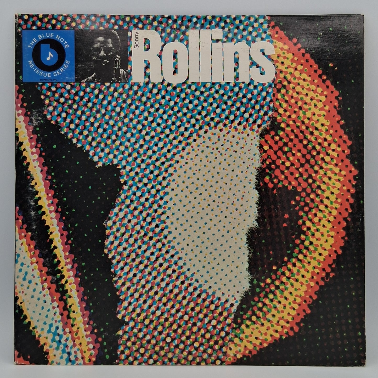 Sonny Rollins – Sonny Rollins