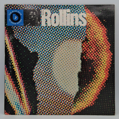 Sonny Rollins – Sonny Rollins