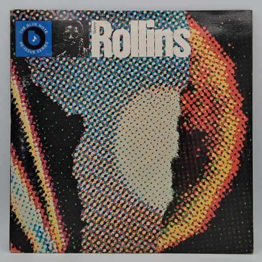 Sonny Rollins – Sonny Rollins