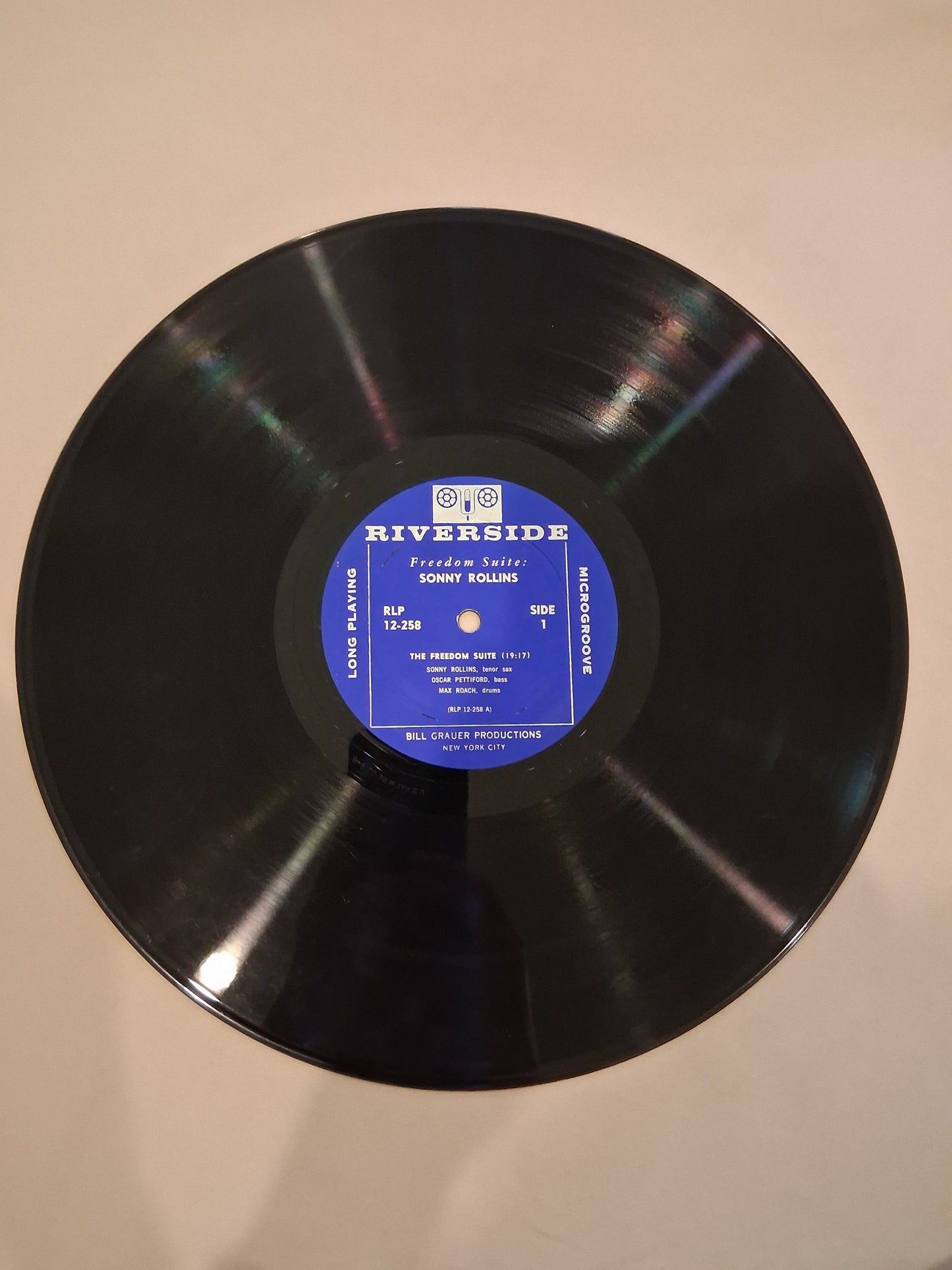 Sonny Rollins – Freedom Suite