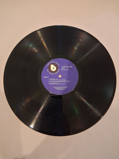 Sonny Rollins – Sonny Rollins