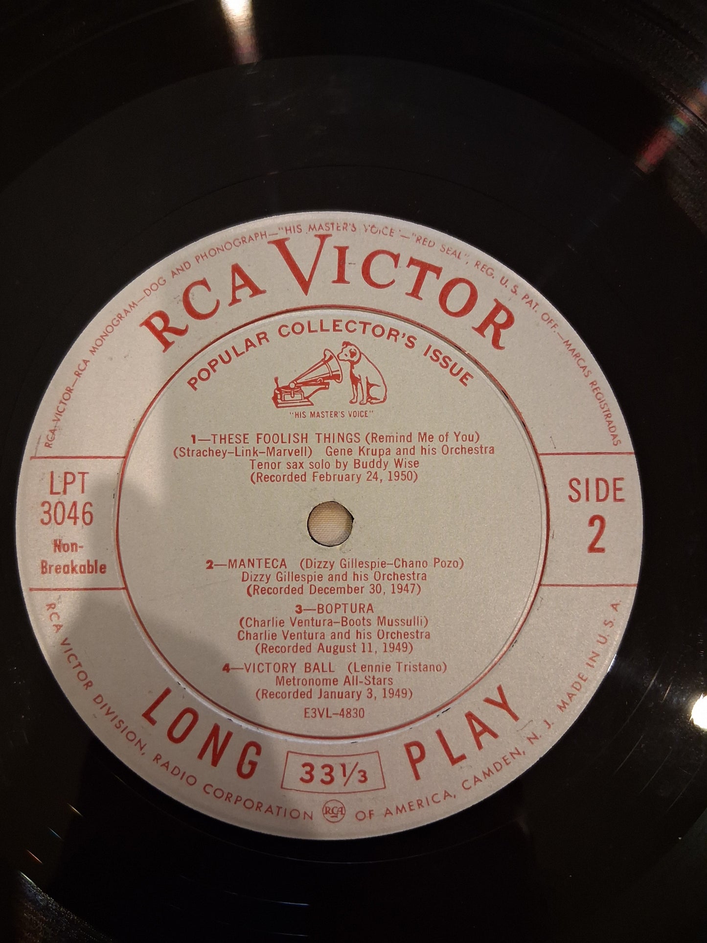 Various – Crazy And Cool