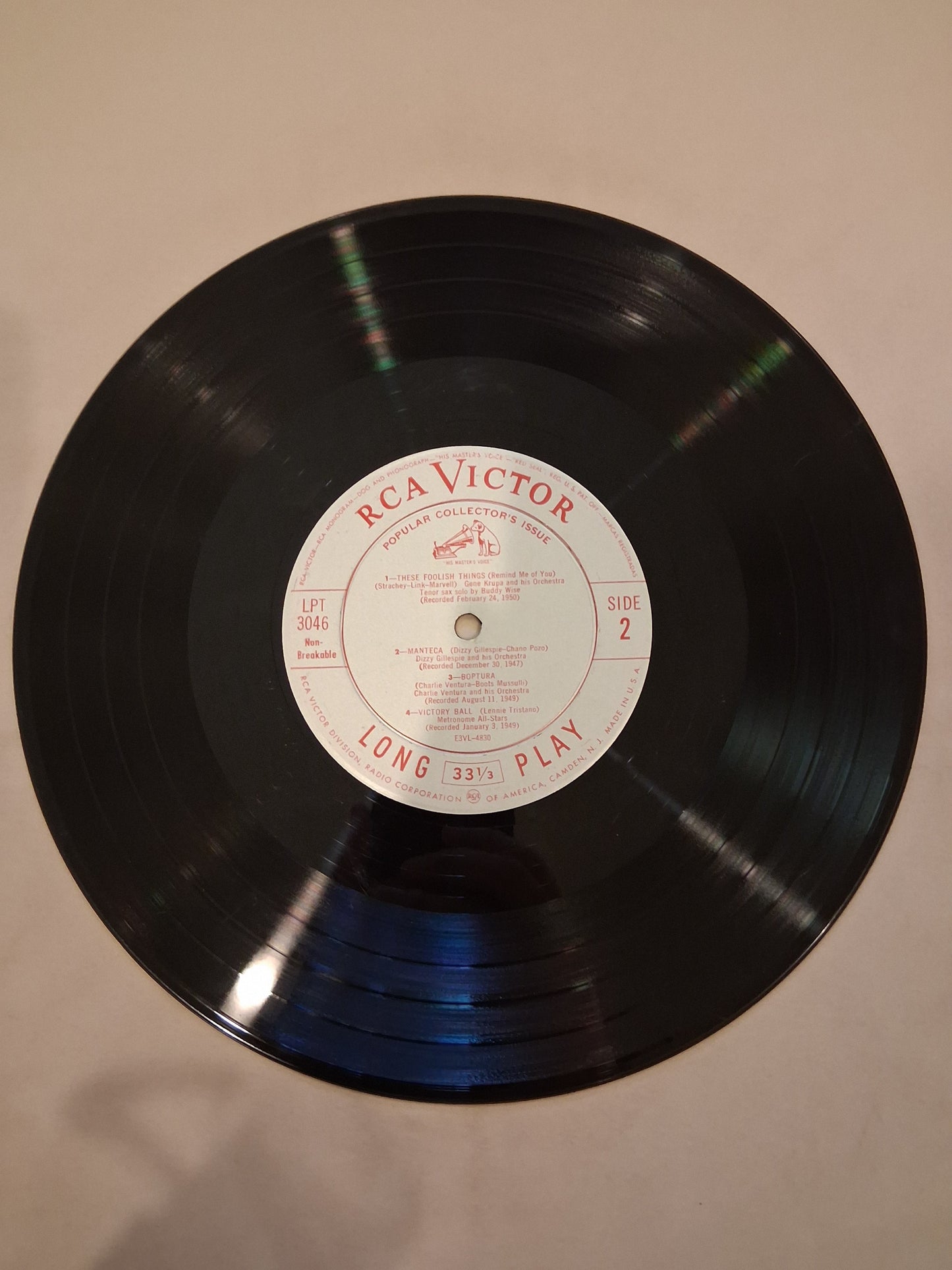 Various – Crazy And Cool
