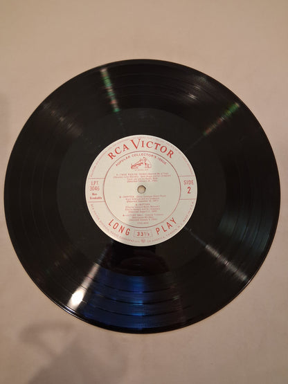 Various – Crazy And Cool