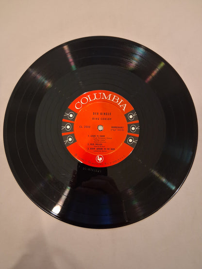 Bing Crosby – Der Bingle