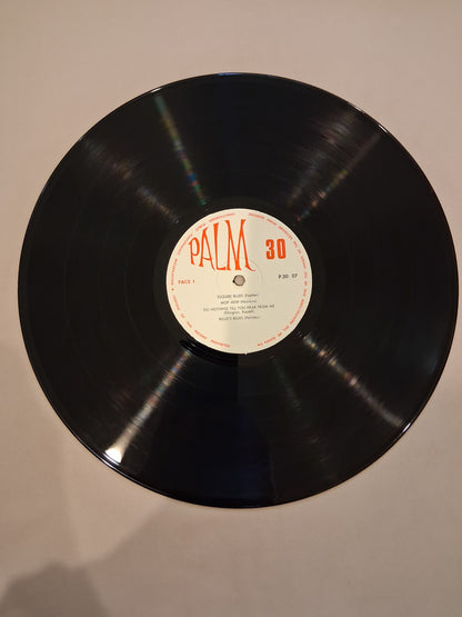Various – Vol. 1 - The Metropolitan Opera House Jam Session (Jan. 26th 1944)