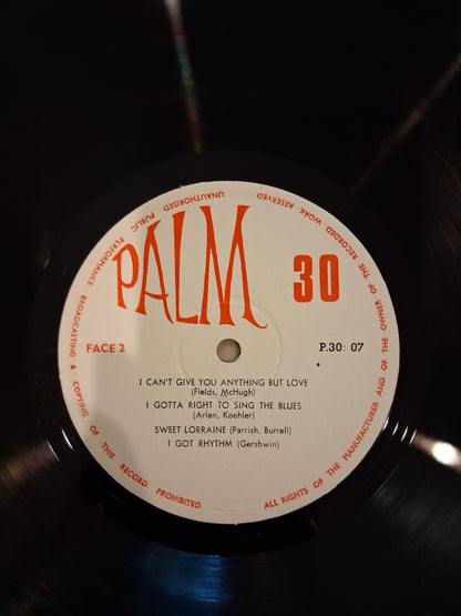 Various – Vol. 1 - The Metropolitan Opera House Jam Session (Jan. 26th 1944)