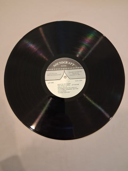 Glenn Miller And His Orchestra – Complete Sunset Serenade Program - Live From The Cafe Rouge - December 27, 1941