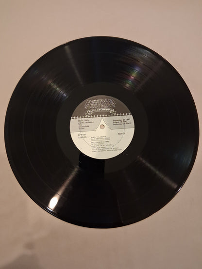 Glenn Miller And His Orchestra – The Chesterfield Shows August 18, 1942 September 23, 1942 September 24, 1942