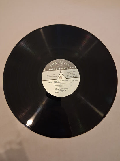 Glenn Miller And His Orchestra – The Chesterfield Shows