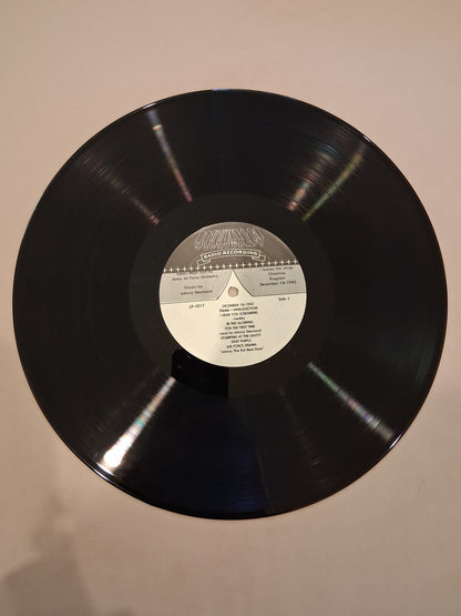 Glenn Miller Army Air Force Orchestra – December 18, 1943 I Sustain The Wings Christmas Program