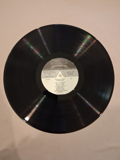 Major Glenn Miller And The Army Air Force Orchestra – The Wehrmacht Hour
