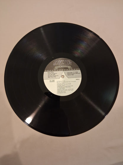 Glenn Miller And His Orchestra – Live Remotes June 25 1938 - December 13 1938