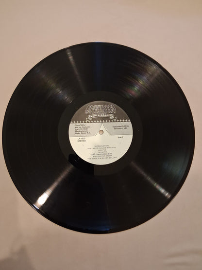 Glenn Miller And His Orchestra – Live At The Meadowbrook April 18, 1939
