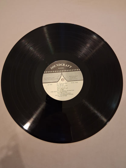 Glenn Miller And His Orchestra – Previously Unissued 1940-41-42 Broadcasts