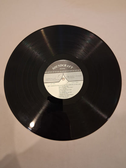 Glenn Miller And His Orchestra – Previously Unissued 1940-41-42 Broadcasts