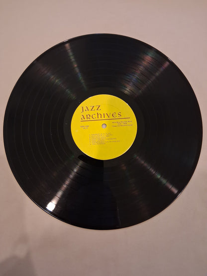Mills Blue Rhythm Band – 'Keep The Rhythm Going' 1935-1936