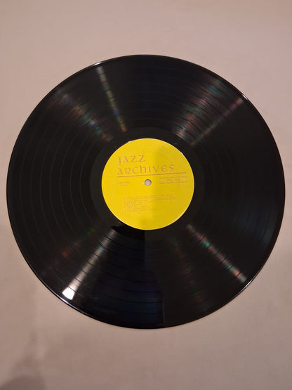 Mills Blue Rhythm Band – 'Keep The Rhythm Going' 1935-1936
