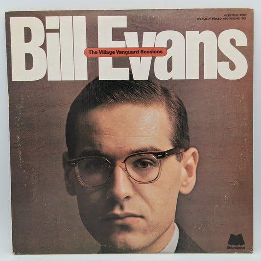 Bill Evans – The Village Vanguard Sessions