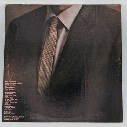 Bill Evans – The Village Vanguard Sessions