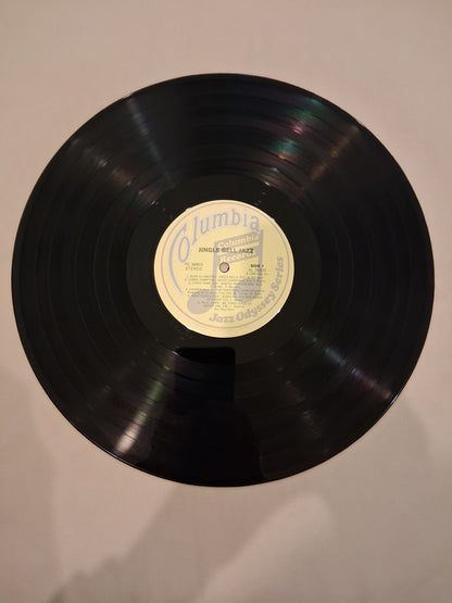 Various – Jingle Bell Jazz