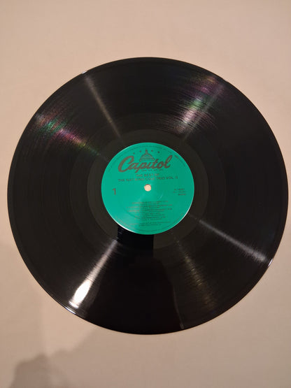 Nat King Cole – The Best Of The Nat "King" Cole Trio Volume 1