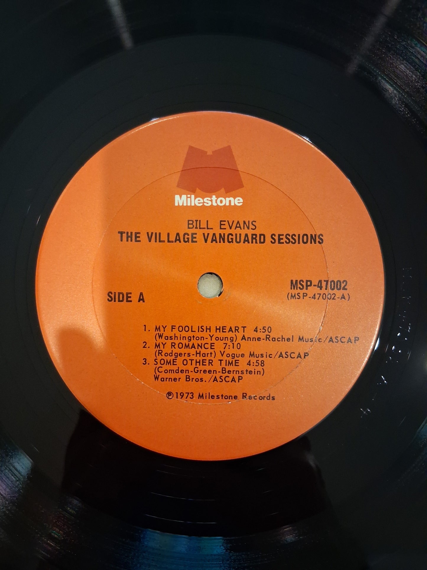 Bill Evans – The Village Vanguard Sessions