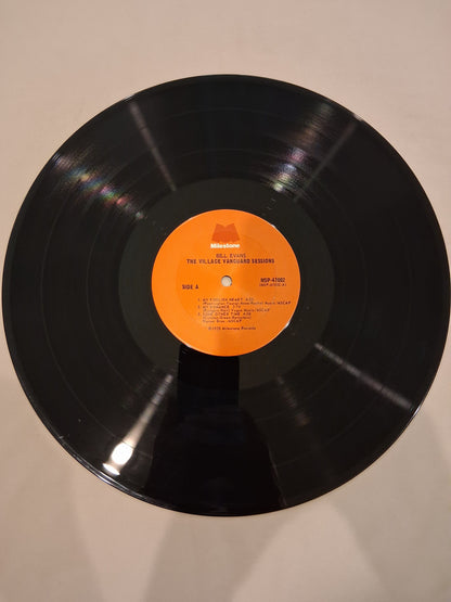 Bill Evans – The Village Vanguard Sessions