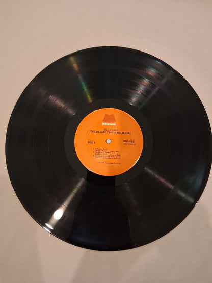 Bill Evans – The Village Vanguard Sessions