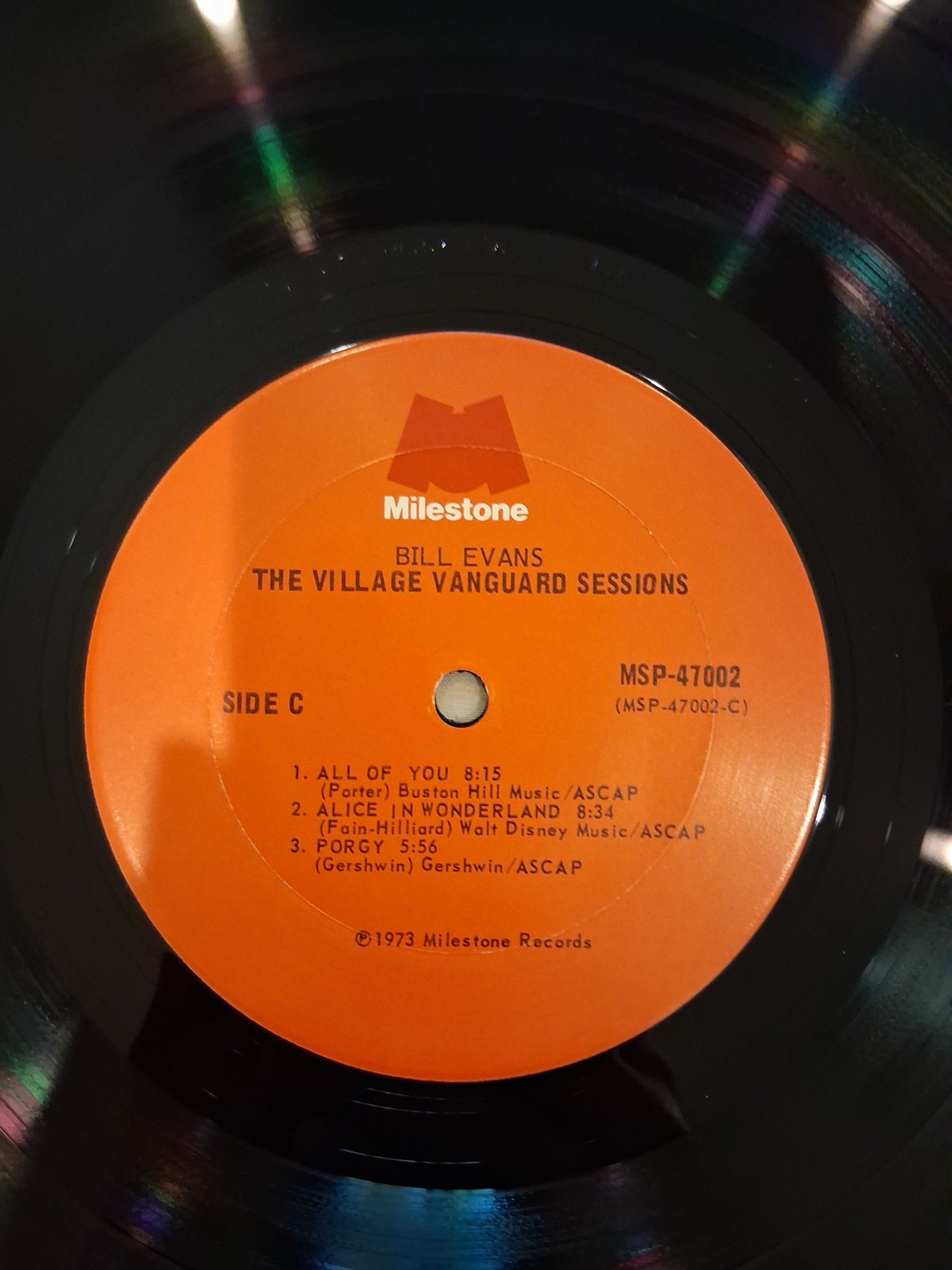 Bill Evans – The Village Vanguard Sessions
