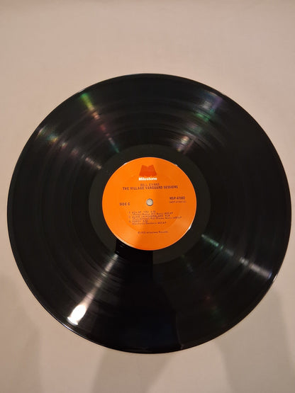 Bill Evans – The Village Vanguard Sessions