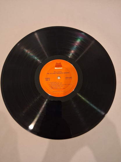 Bill Evans – The Village Vanguard Sessions