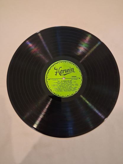 Various – Sic 'Em Dogs On Me