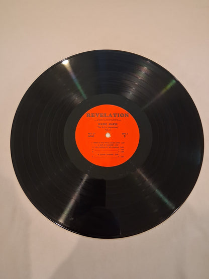 Warne Marsh – The Art of Improvising Volume 2
