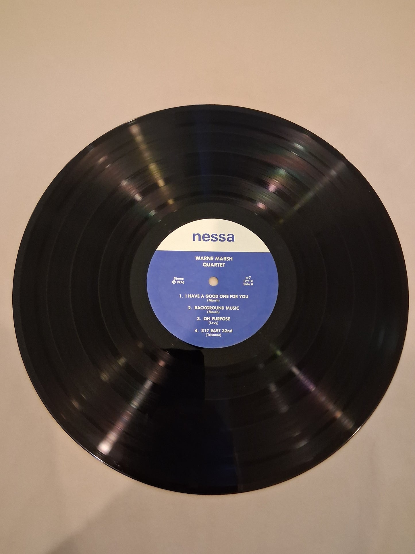 Warne Marsh – All Music