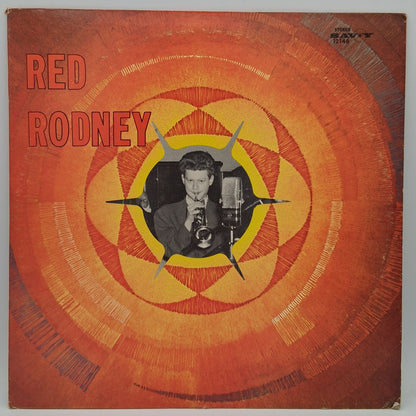 Red Rodney – Fiery