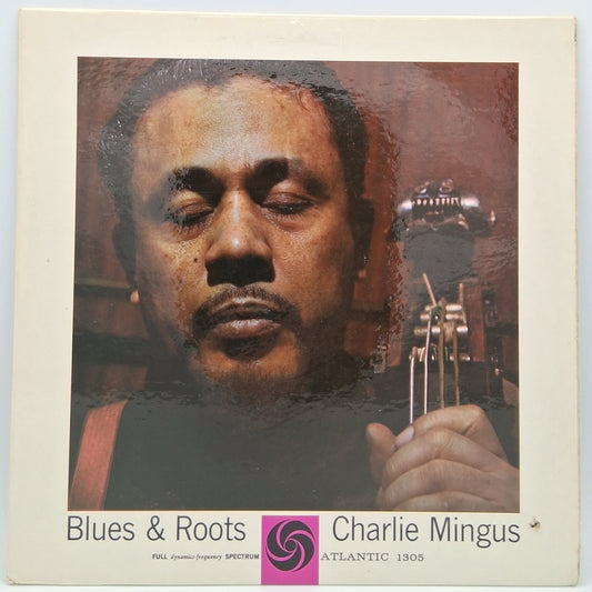 Charlie Mingus – Blues & Roots