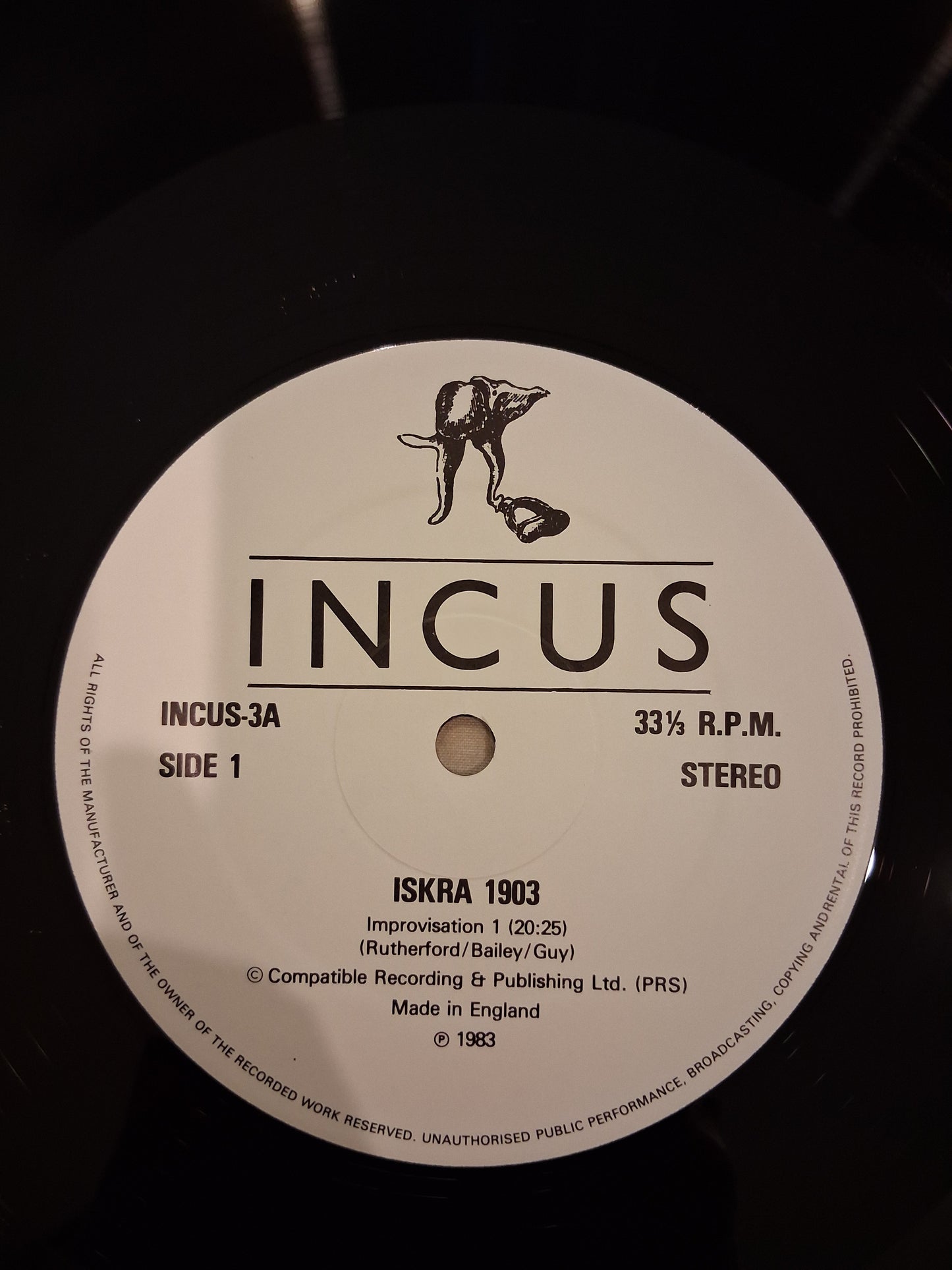 Iskra 1903 – Iskra 1903