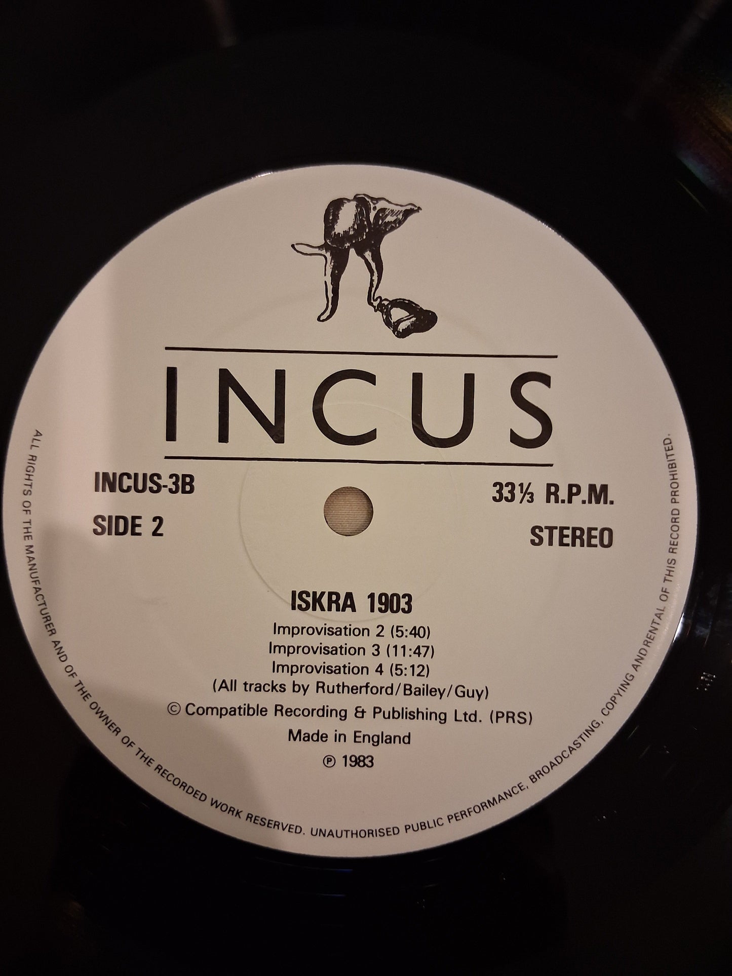 Iskra 1903 – Iskra 1903
