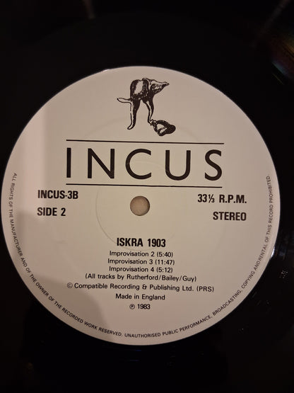 Iskra 1903 – Iskra 1903