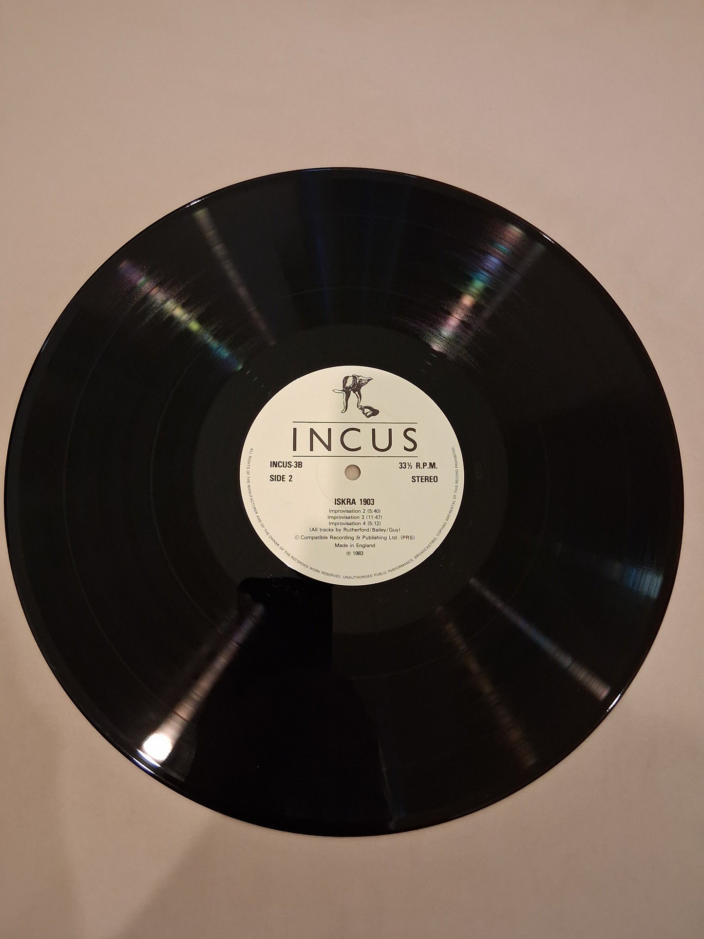 Iskra 1903 – Iskra 1903